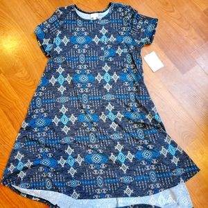 LulaRoe Dress